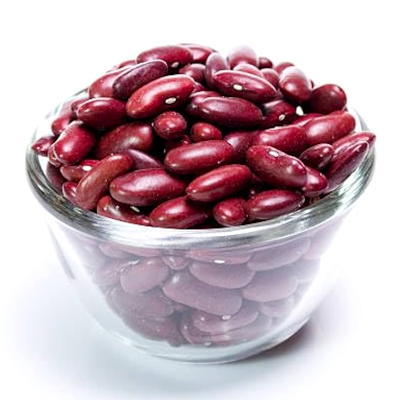 RED KIDNEY BEANS